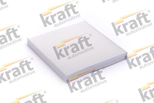 KRAFT AUTOMOTIVE Filter,salongiõhk 1736100